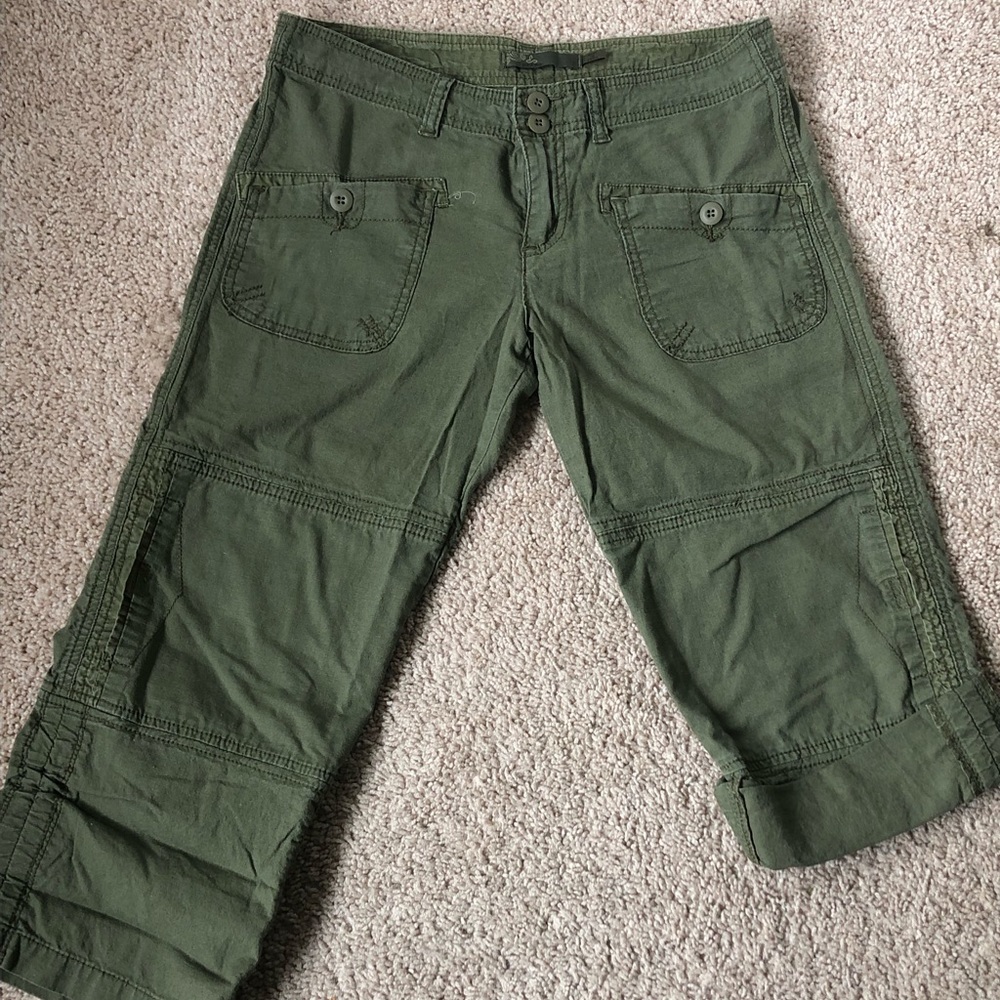 Prana Capri pant